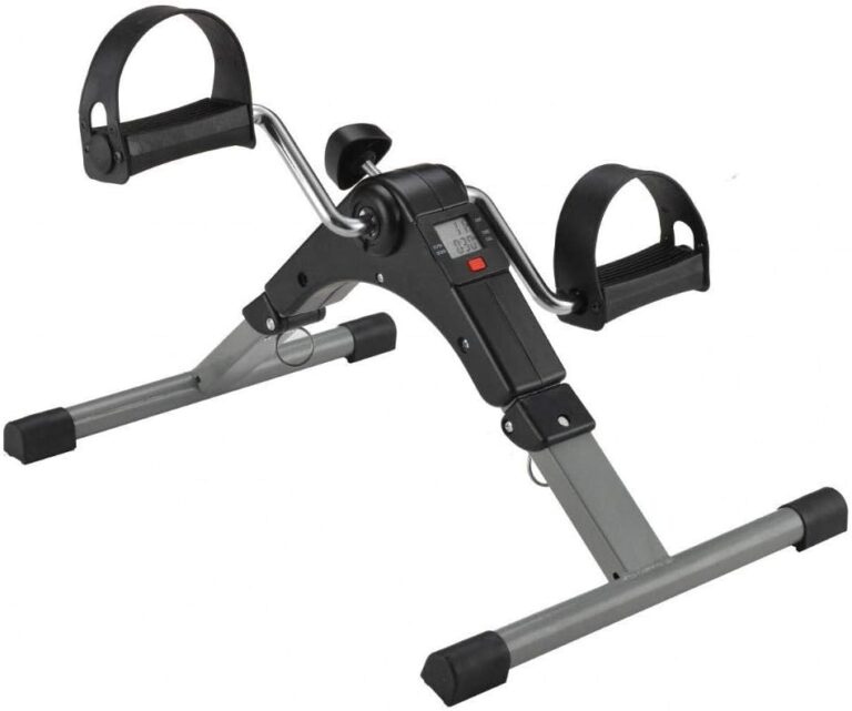 Mini Bike Ergométrica para Fisioterapia