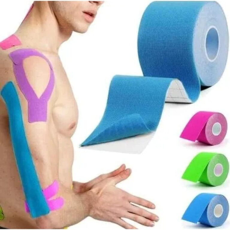 Bandagem Elástica