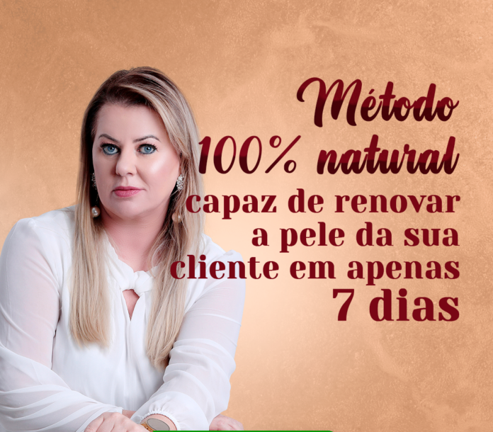 Obtenha uma pele radiante com o peeling orgânico. Conheça seus benefícios, como funciona e os cuidados essenciais.