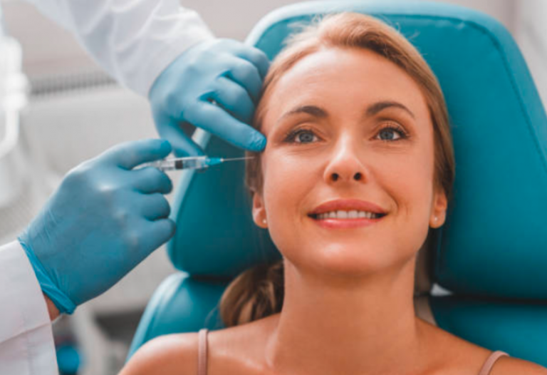 Bioestimuladores de Colágeno: Rejuvenescimento Natural da Pele