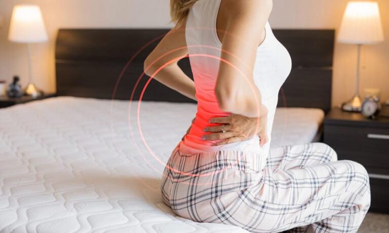 Hérnia de Disco Lombar com Radiculopatia: Guia Completo