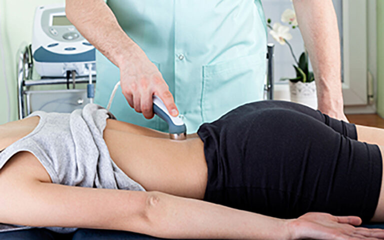 Ultrassonoterapia na Fisioterapia: Benefícios, Modalidades e Indicações