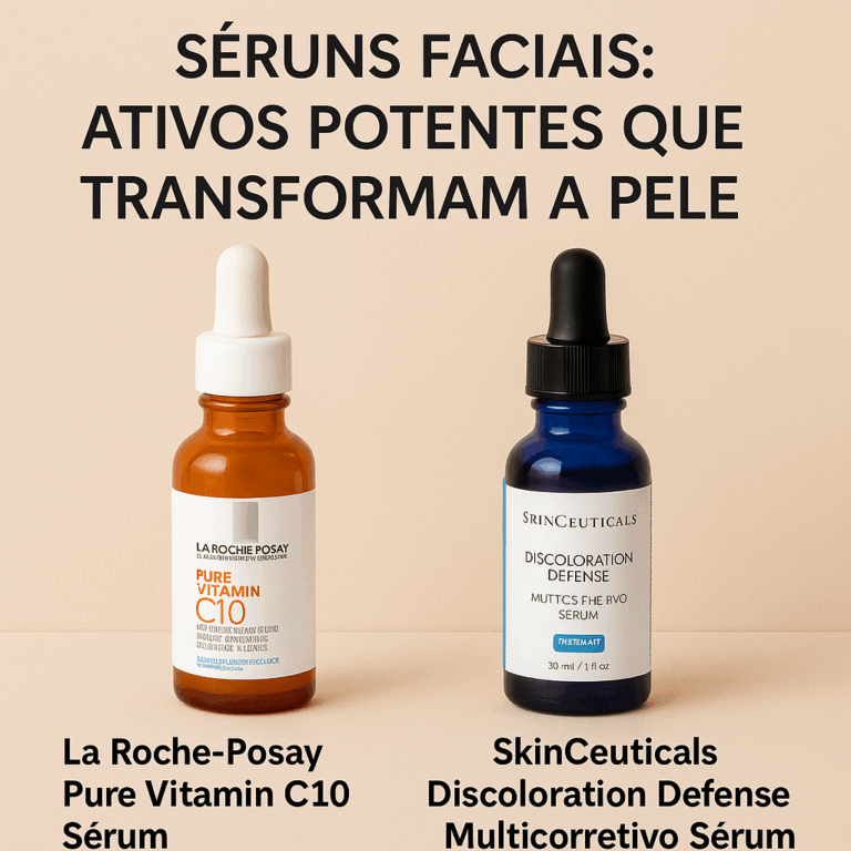 Cosméticos que Valem o Investimento em 2025: Guia Completo para Escolher Produtos de Alta Performance