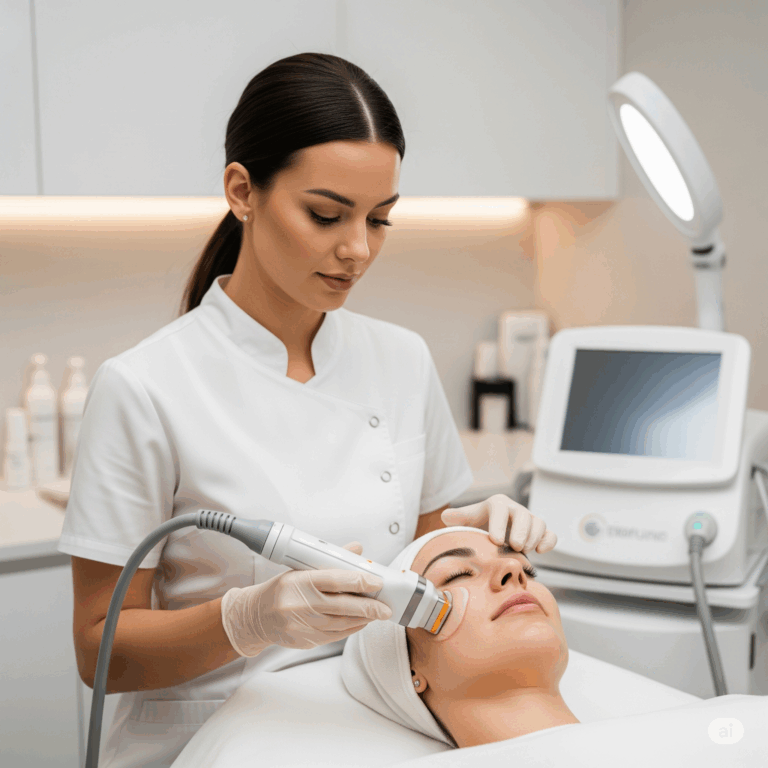 Fisioterapia Estética: O Que É, Como Funciona e Para Quem É Indicada.