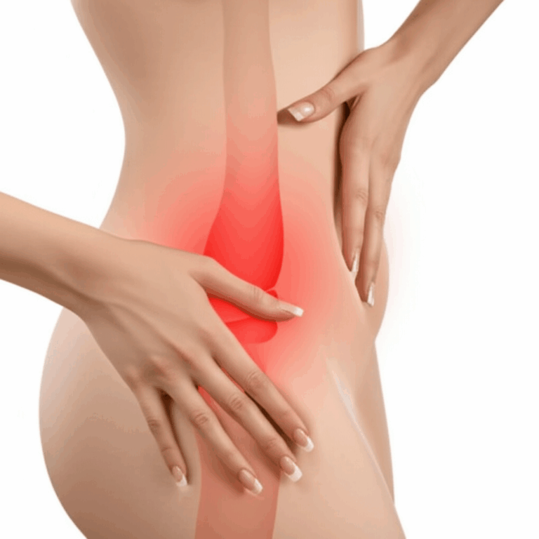 Endometriose e Fisioterapia: Um Caminho para o Alívio da Dor e Mais Qualidade de Vida